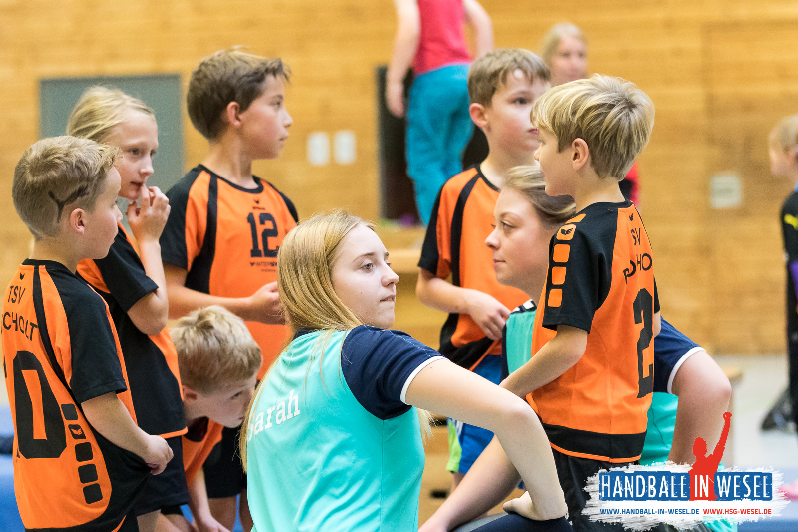 Minispielfest Oktober 2016